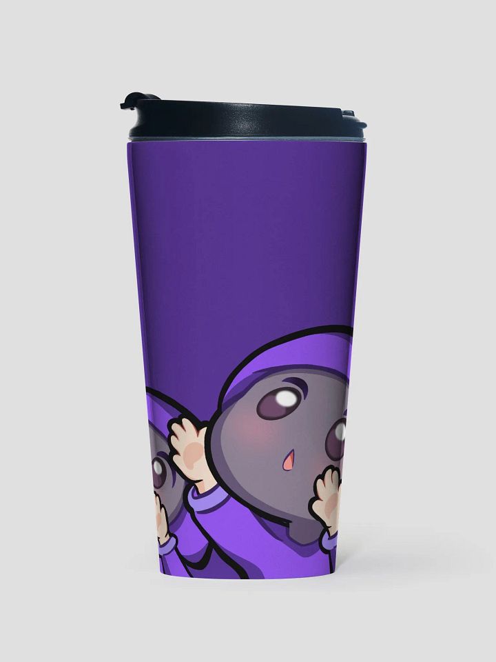 eabUPPIES 15oz Tumbler product image (1)