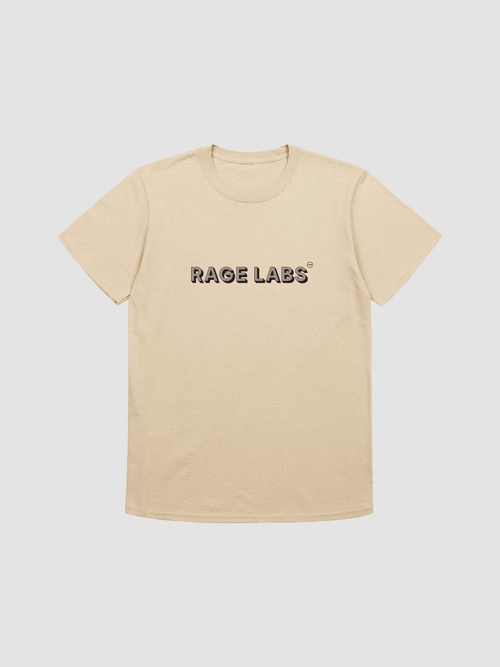 CAMISETA - RAGE LABS product image (1)