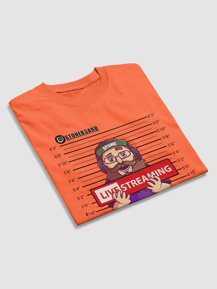 Sentenced to Streaming product image (9)