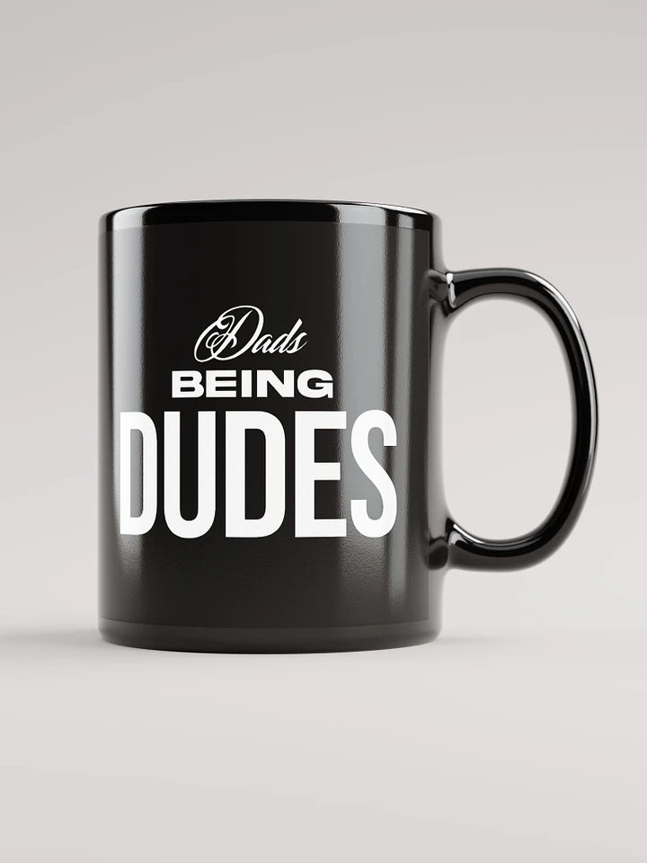Dads Being Dudes Official Mug product image (1)