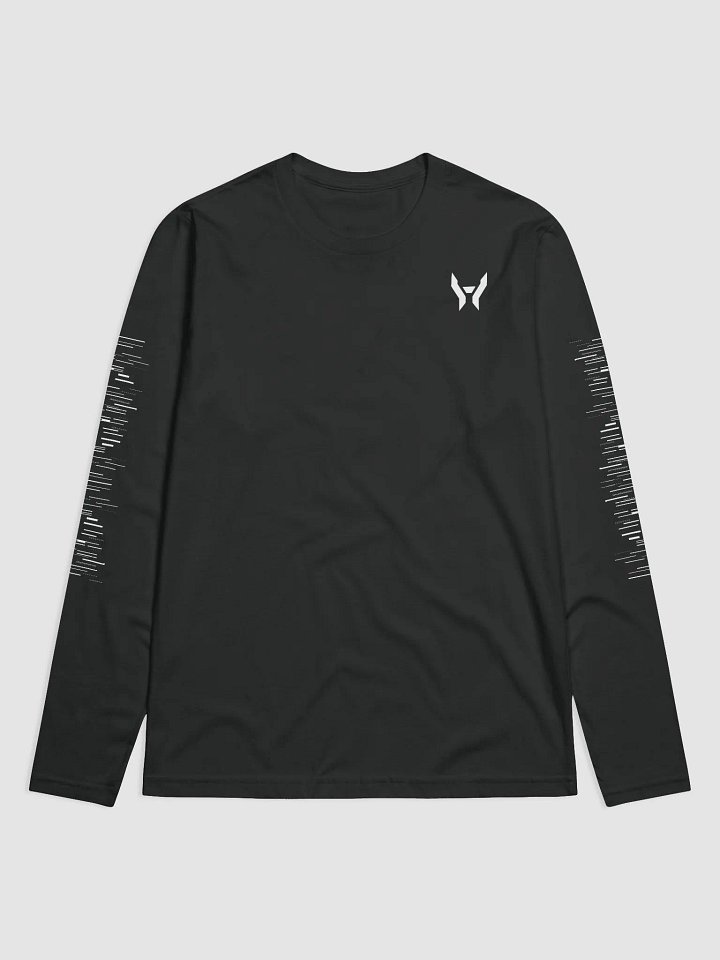 Minimalistic Line All Over 