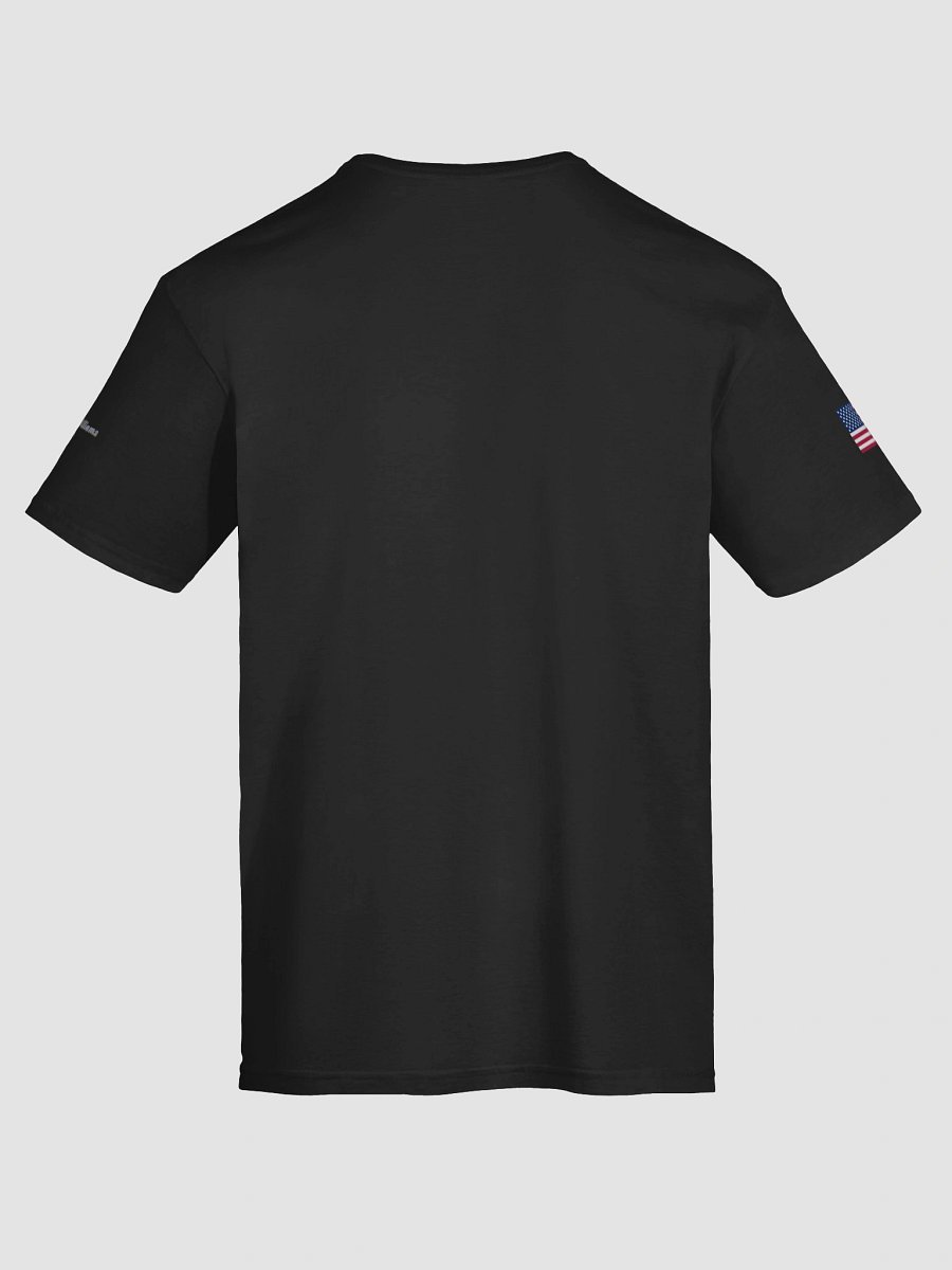 The United States Of Crypto T-shirt product image (163)