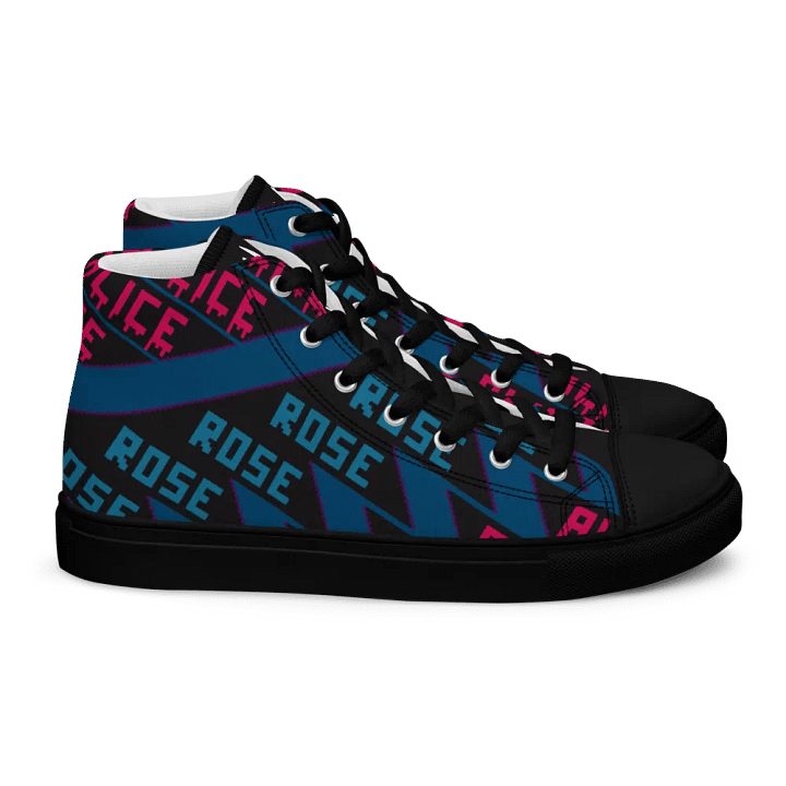 AR PIXEL Shoes girlie product image (2)