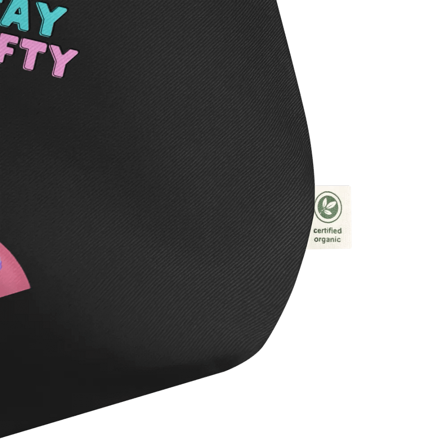 Krafty Craft bag! DoubleSided! product image (3)