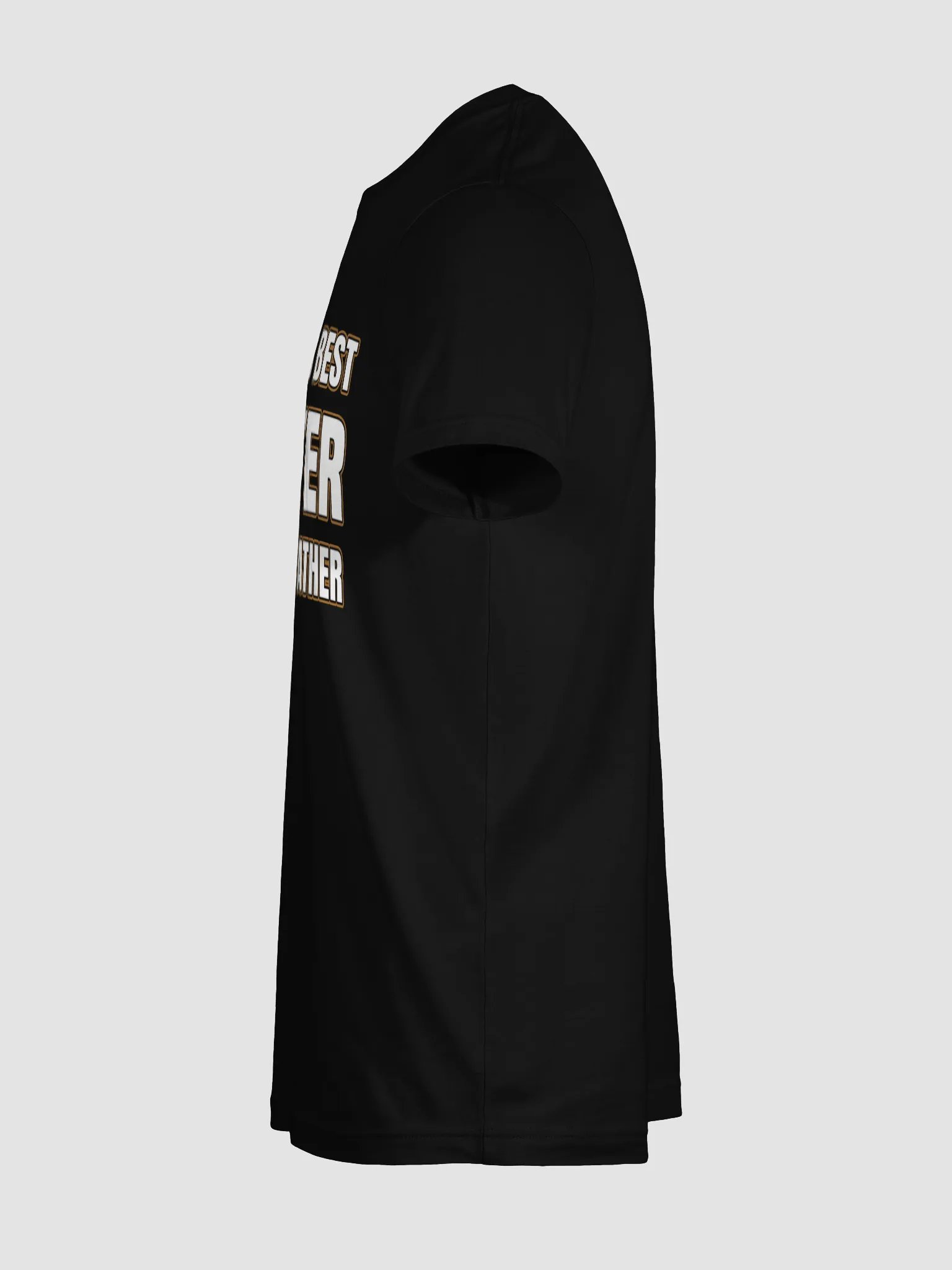Funny World's Best Farter I Mean Father T-Shirt product image (4)