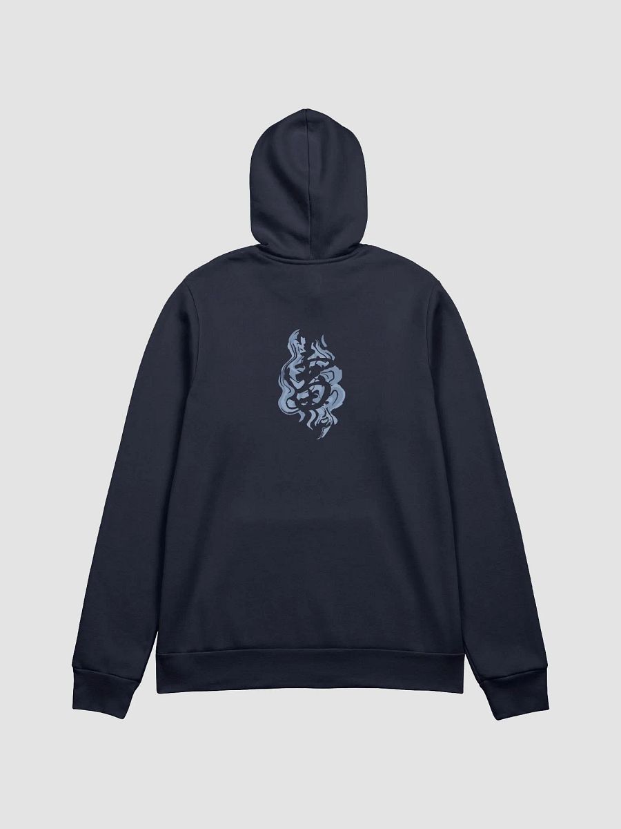 Super Soft Thunder in the Mist Hoodie product image (5)