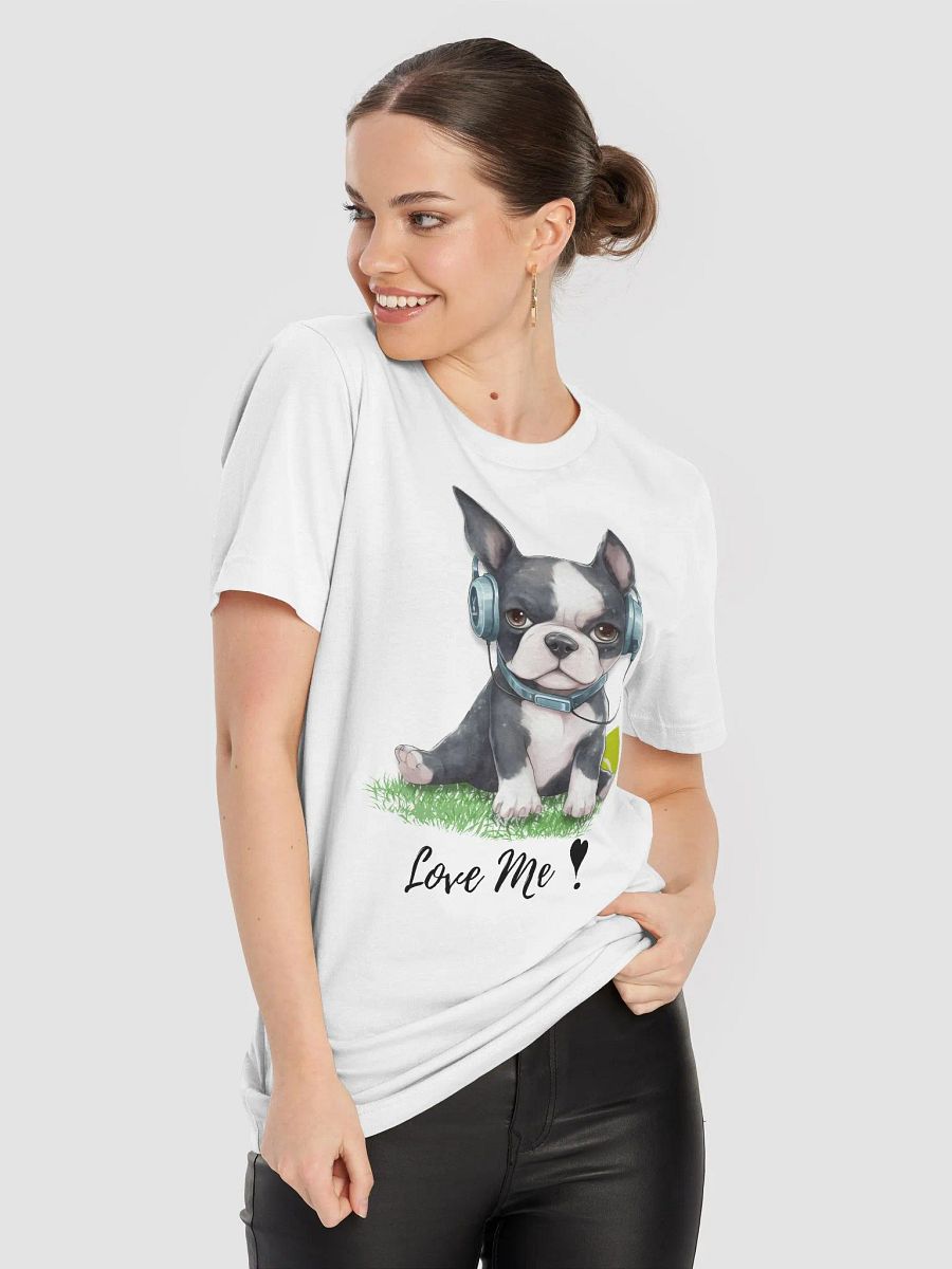 Pawsome Sound T-Shirt product image (24)