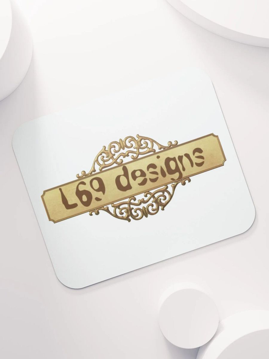 SIXTY NINE DESIGNS gold banner product image (7)
