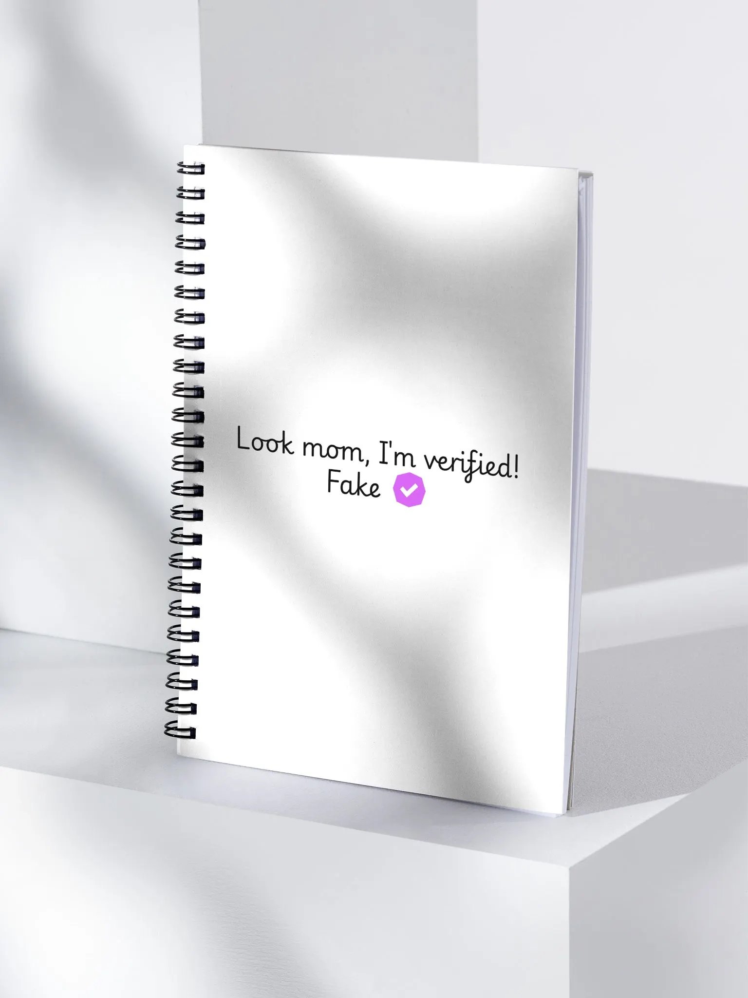 Verified Notebook product image (4)