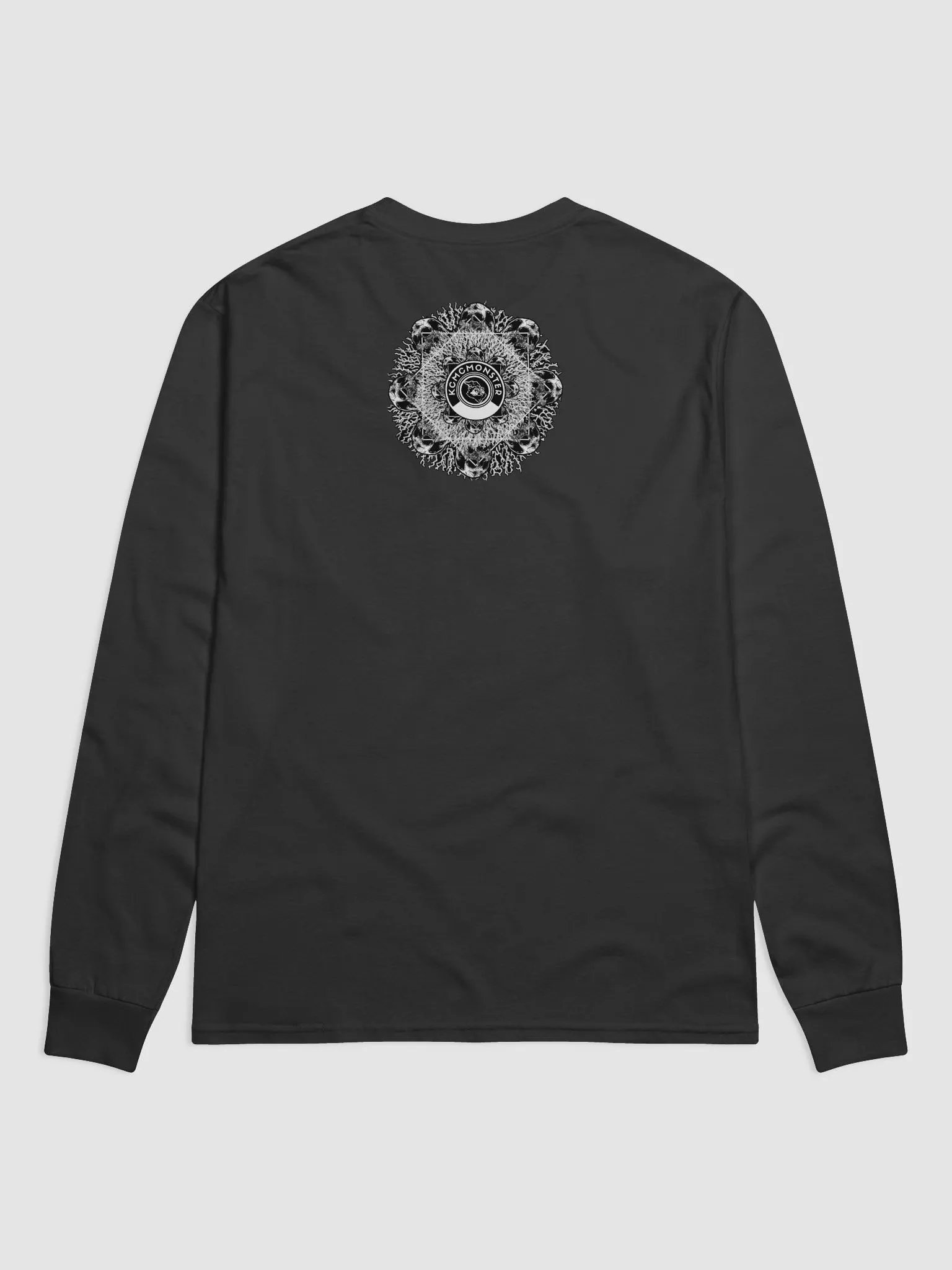 Repent: Champion Long Sleeve Shirt product image (2)