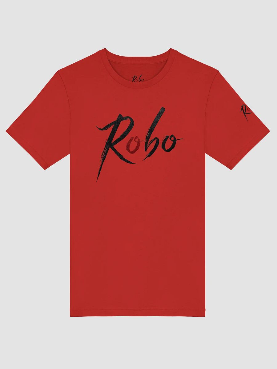 Tričko Robo product image (52)