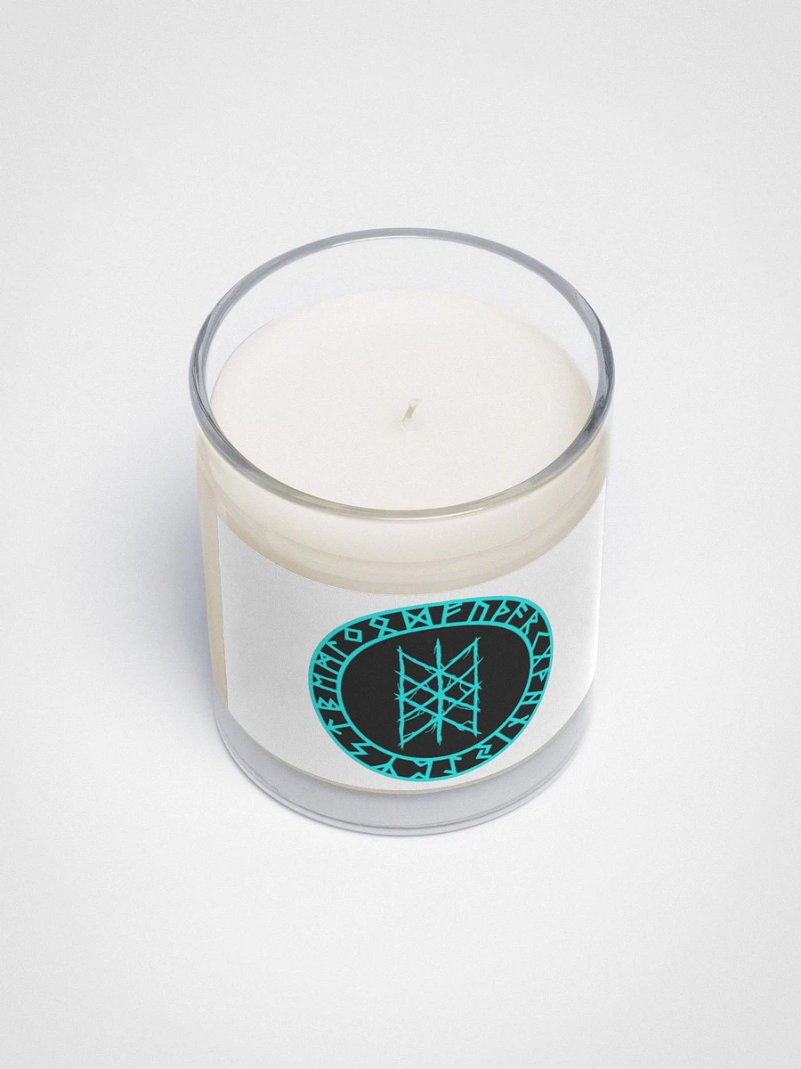 Web of Wyrd Soy Candle product image (3)