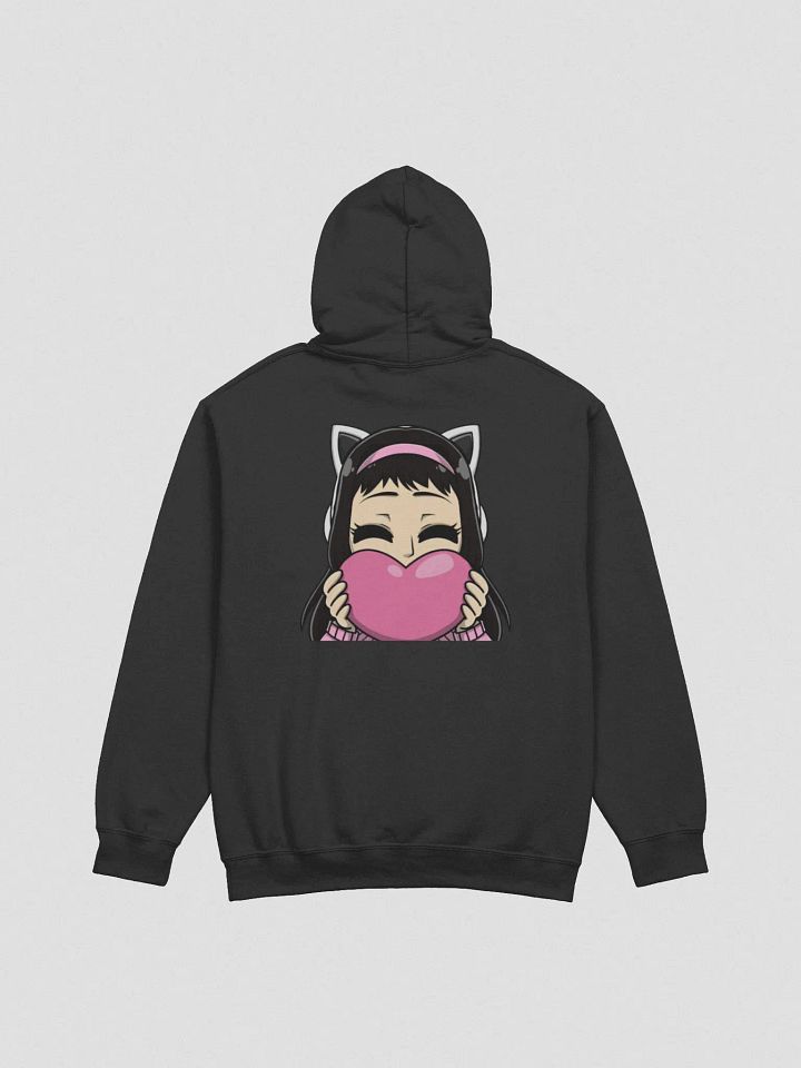 Finny Kiss Classic Hoodie! product image (23)