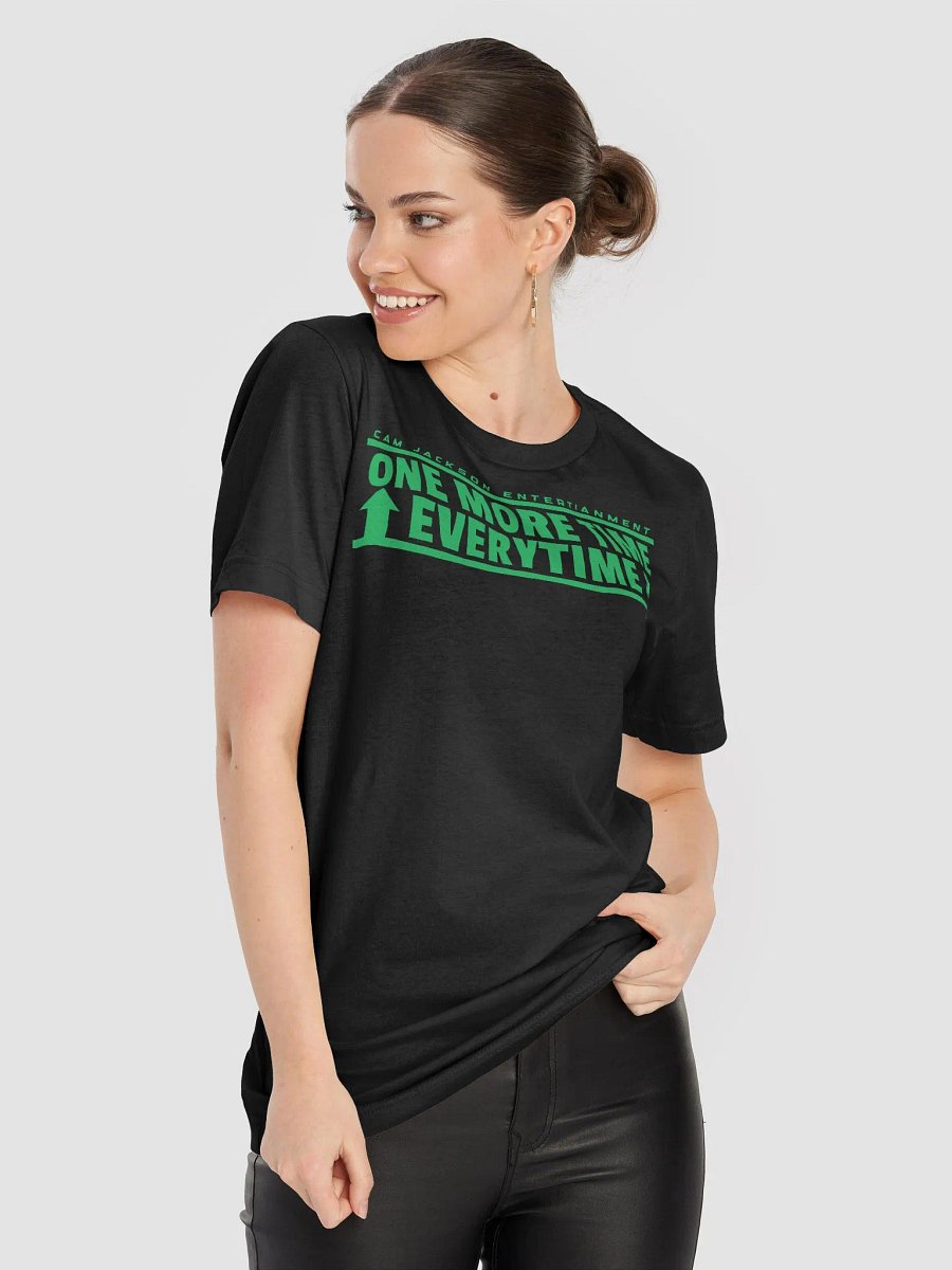 One More Time Shirt product image (8)