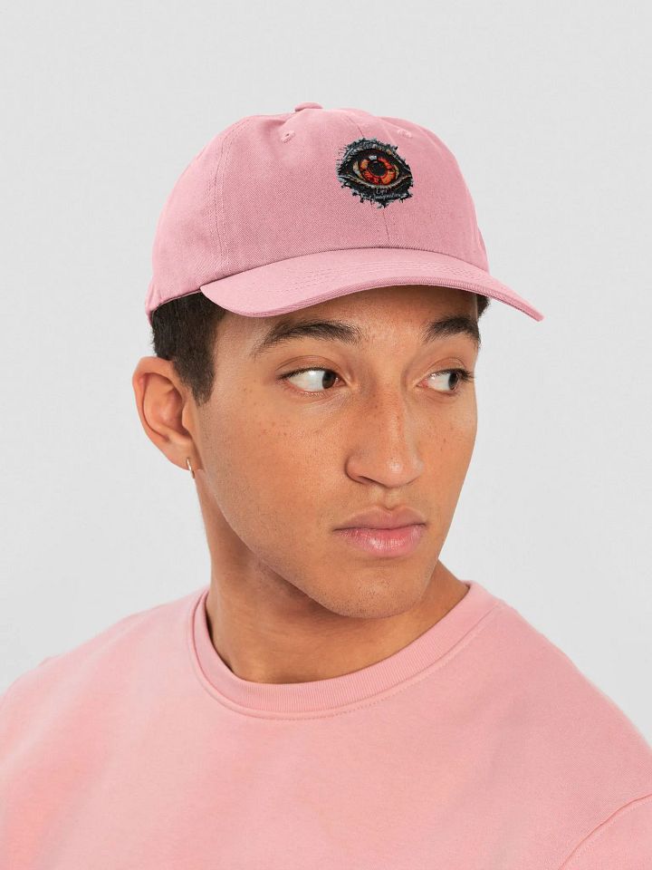 Color Eyes of Imagination Classic Color Dad Hat product image (50)