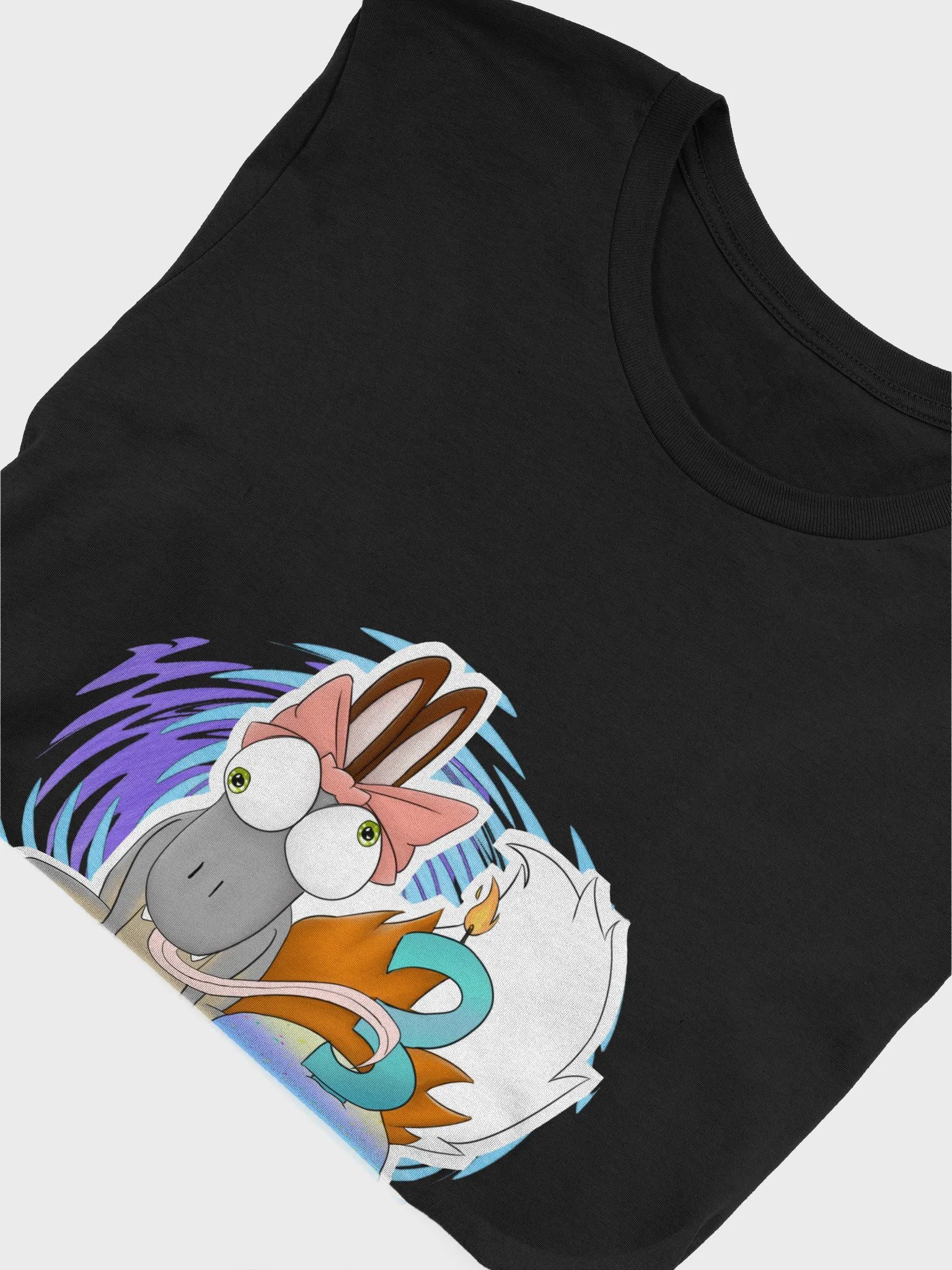 Pookie's 3rd Birthday Shirt product image (45)