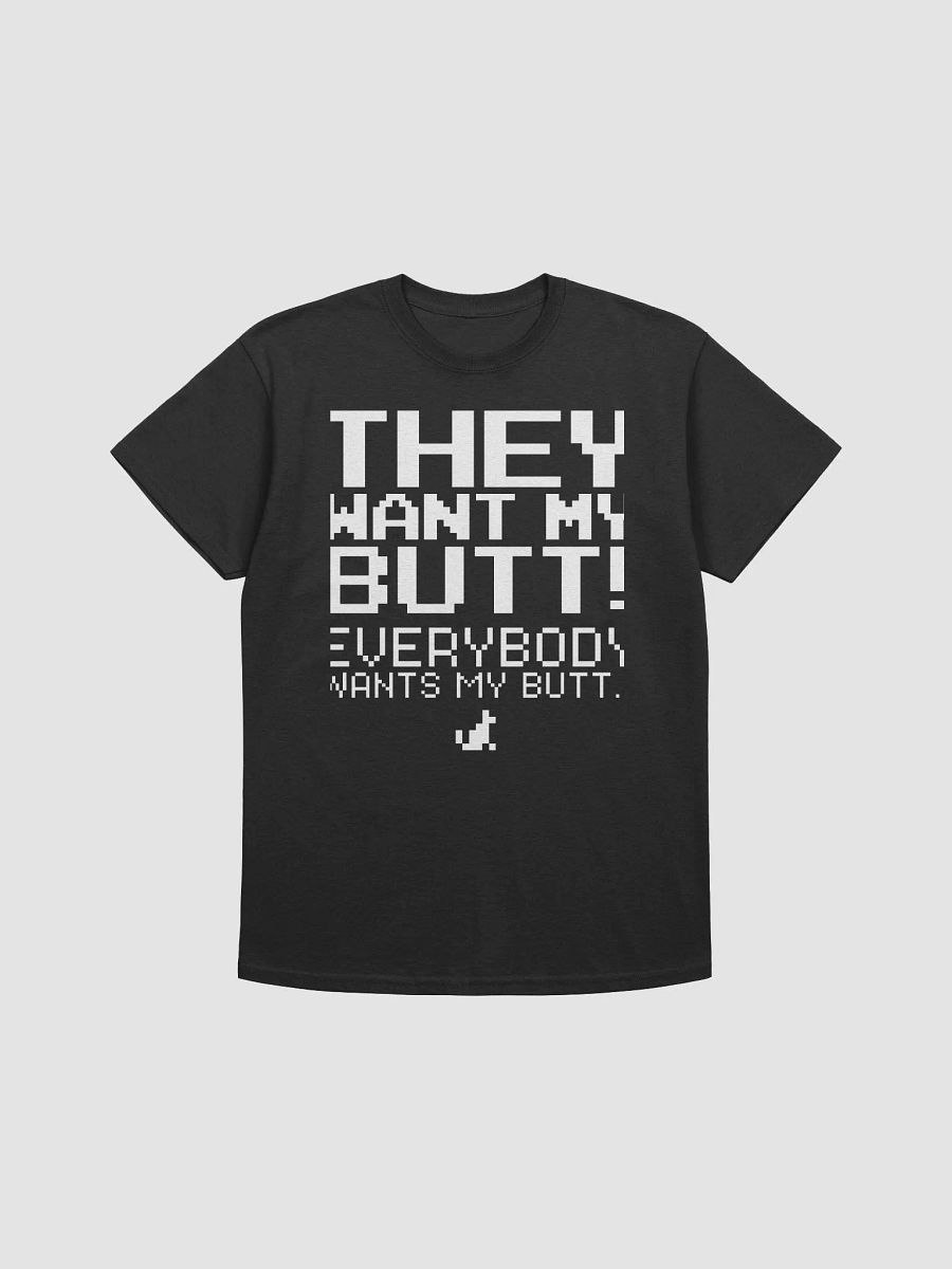 They Want My Butt! product image (2)