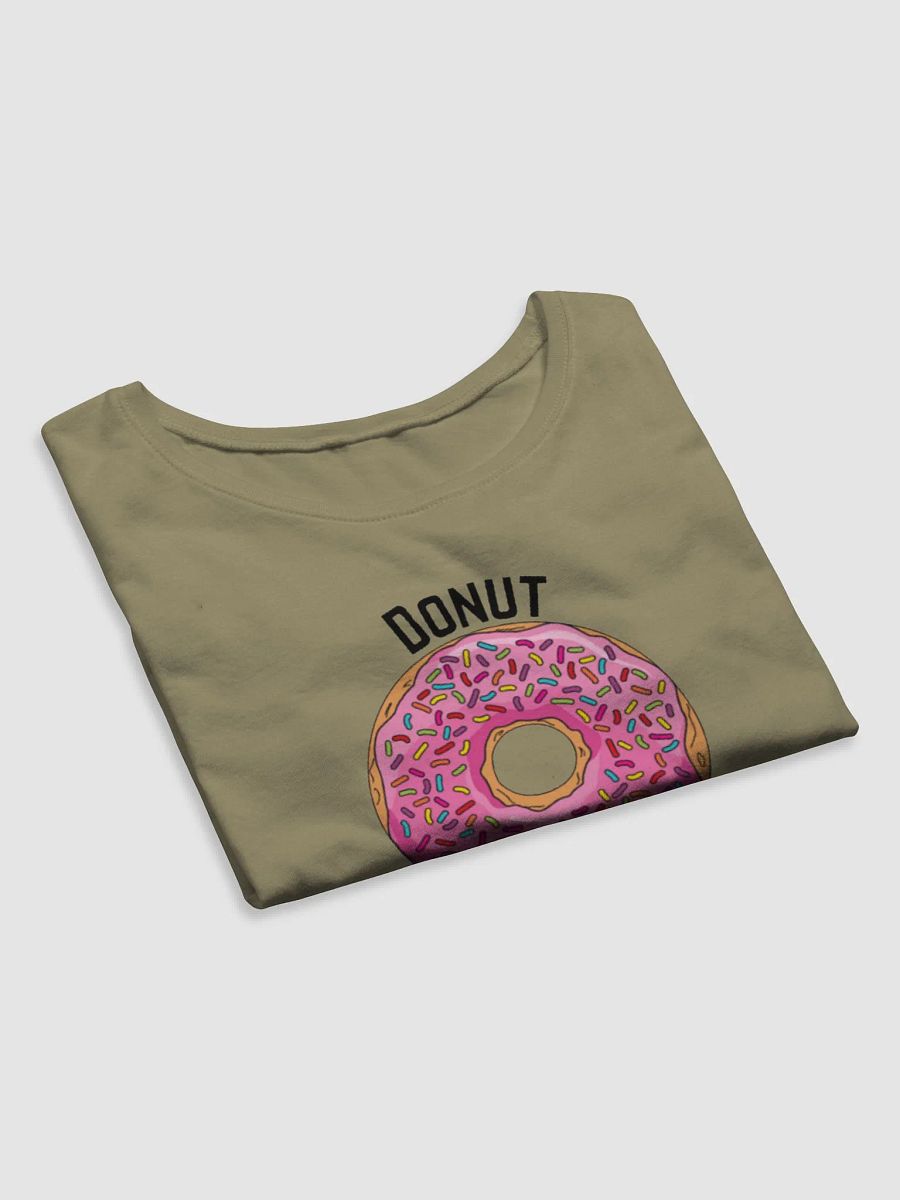 Donut dawn crop top! product image (8)