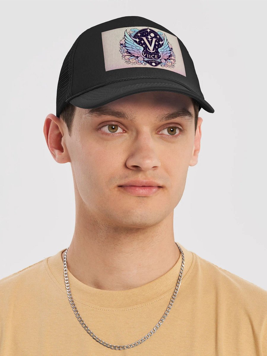 Starlit Voyager Cap product image (5)