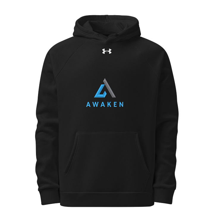 awaken hoodie