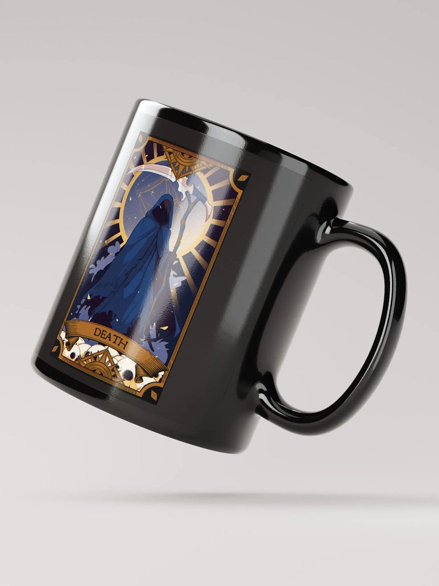 Broken Tarot Mug product image (4)