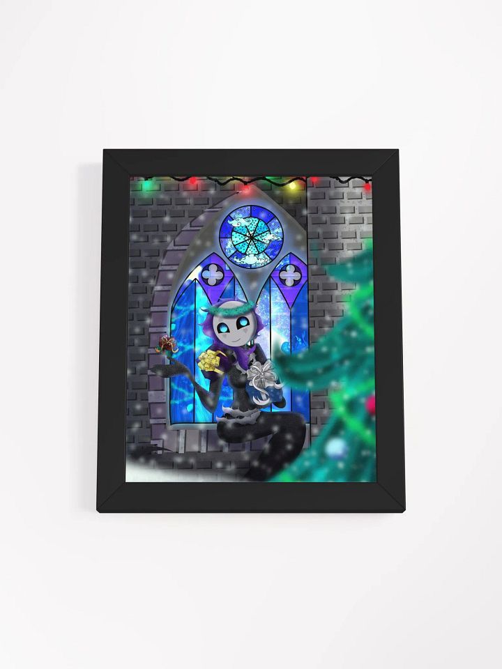 Miss Nobody During the Holidays product image (6)
