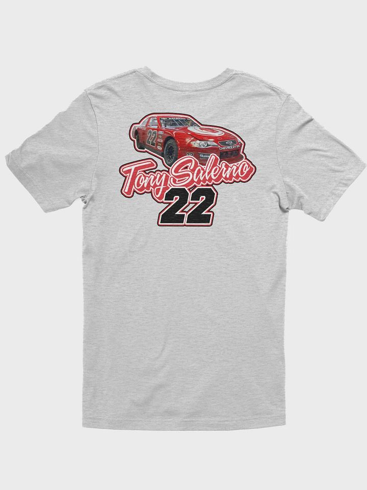 Tony Salerno - Tee product image (2)