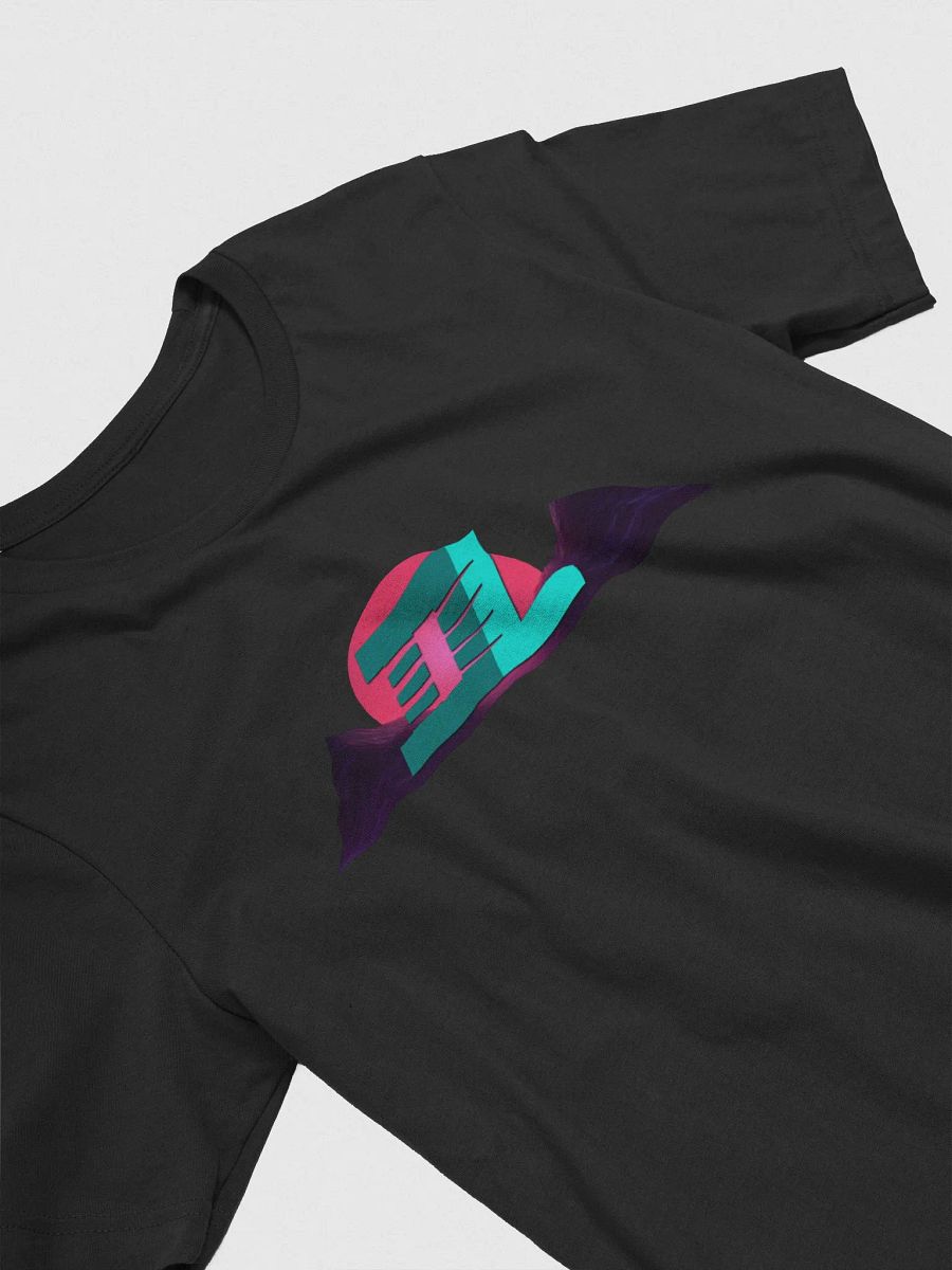 Retro Life Tee product image (3)