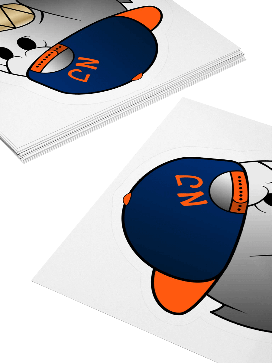 Jersey Goon product image (4)