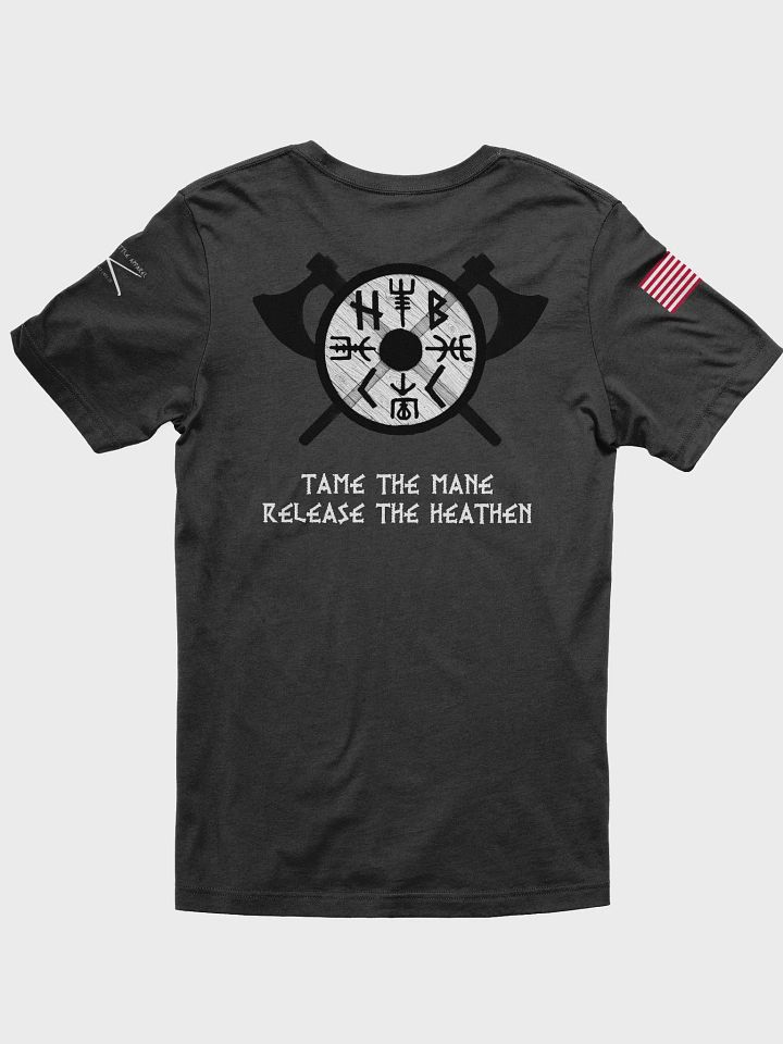 HBCC Battle Shirt product image (6)