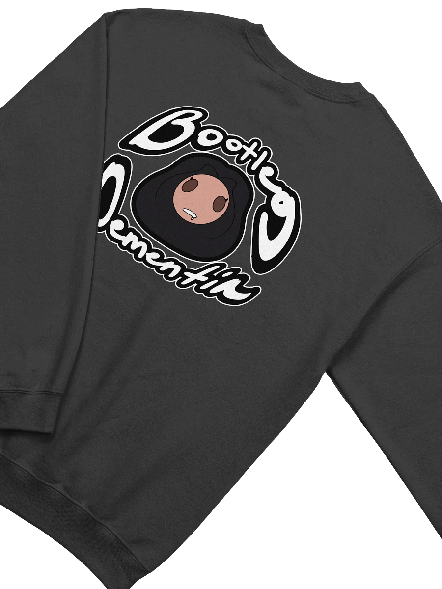 "Bootleg Dementia" Goober Kathy Sweatshirt product image (3)