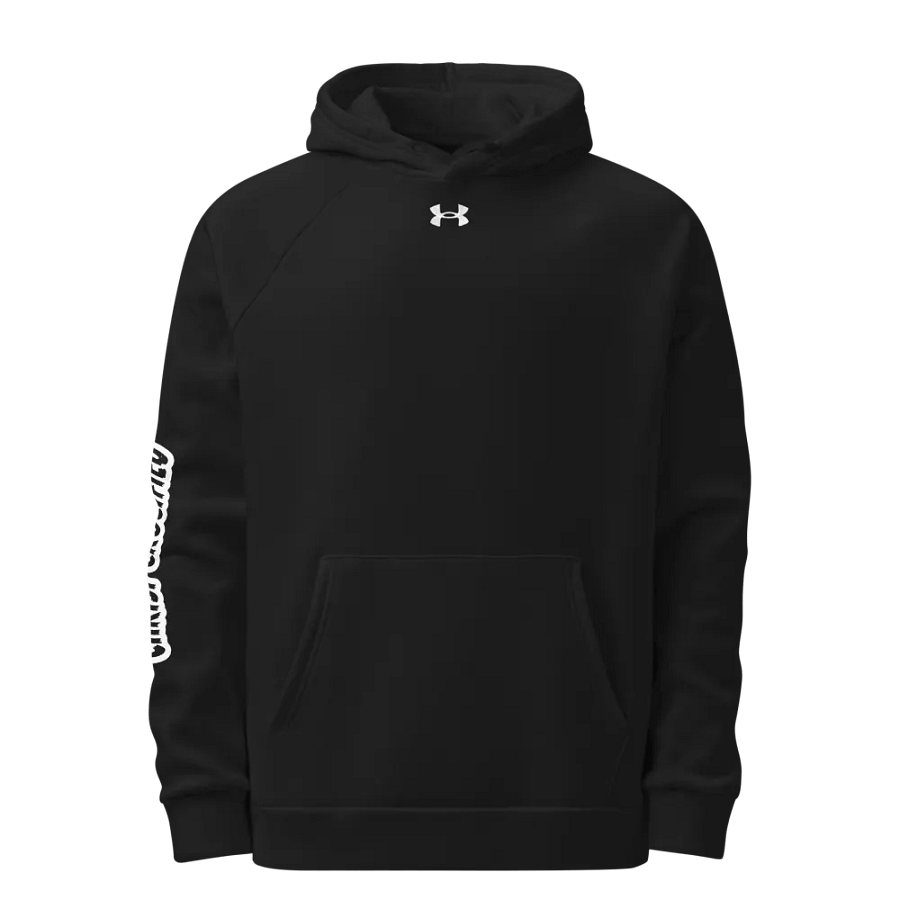 Christ Crucified Collection - Under Armour® Unisex Hoodie product image (2)