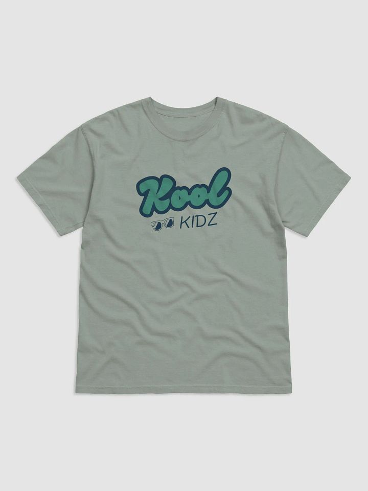 Kool Kidz Tee product image (1)