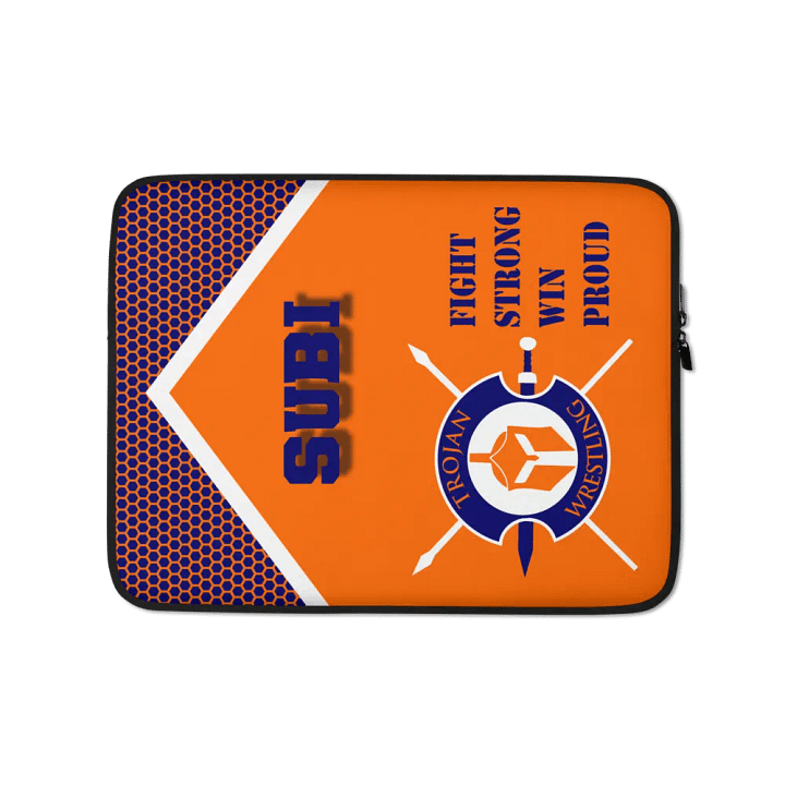 Laptop Sleeve product image (1)