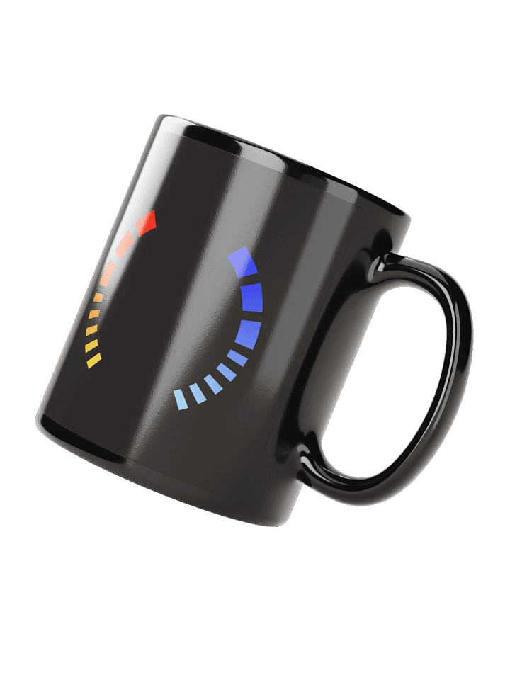 Pause Watch Mug product image (4)