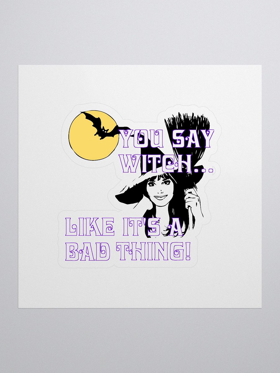 Witch product image (1)