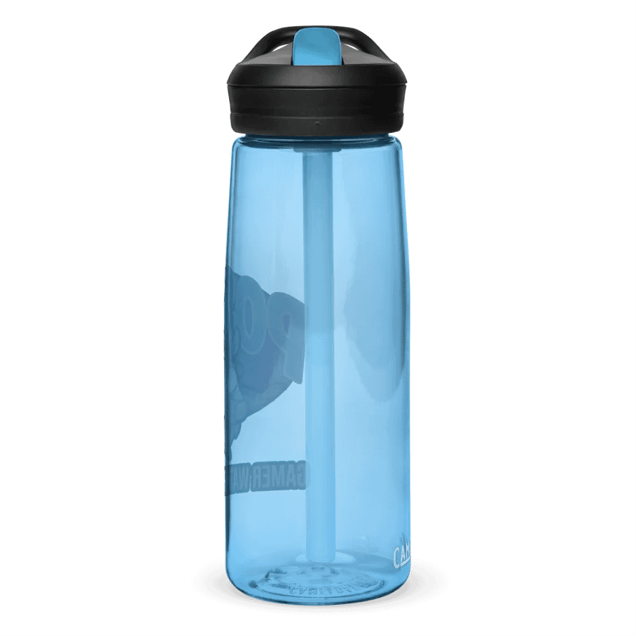 Possum Gamer Gamer Water Bottle product image (2)