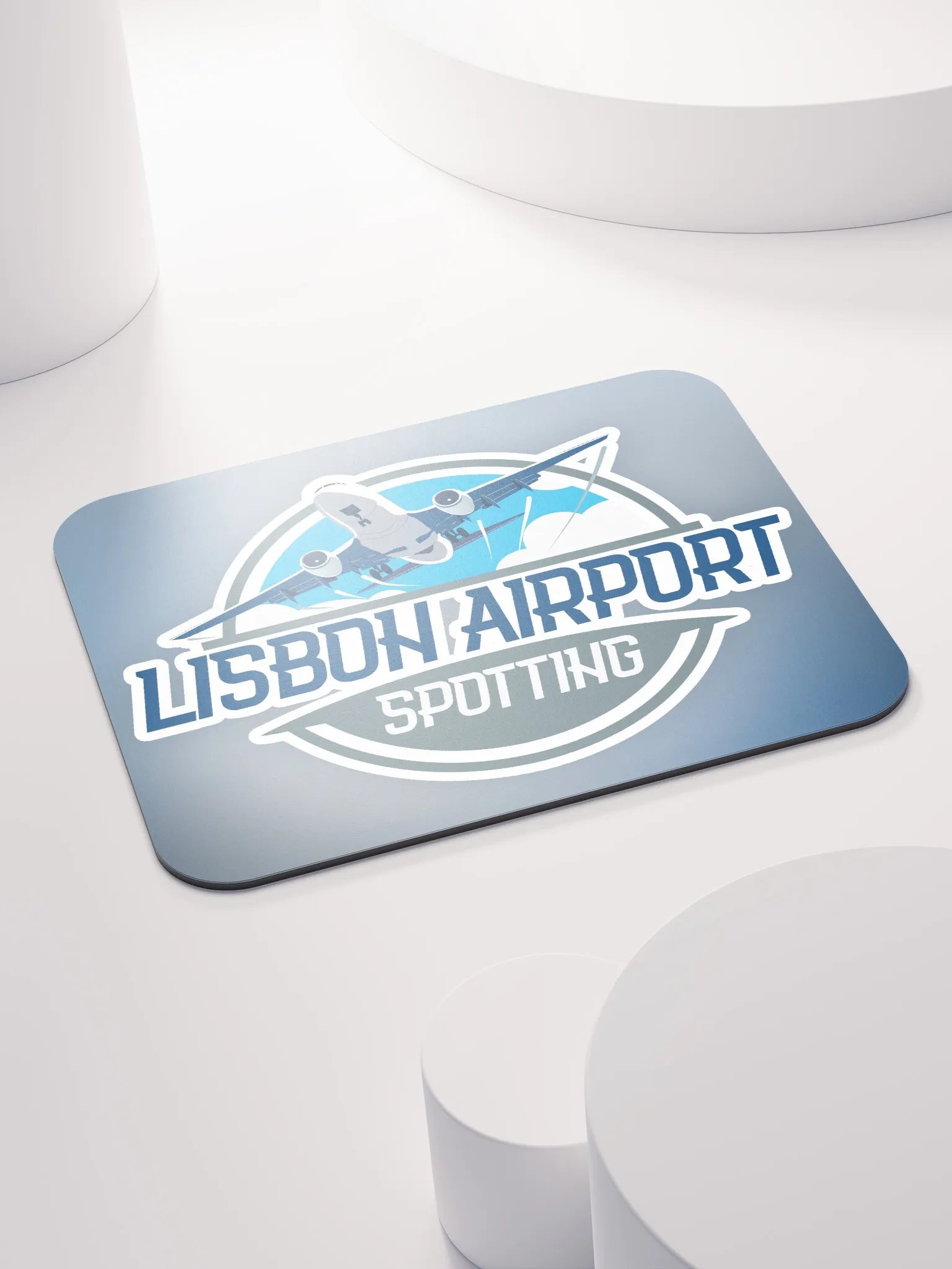 Mouse Pad Logo product image (4)