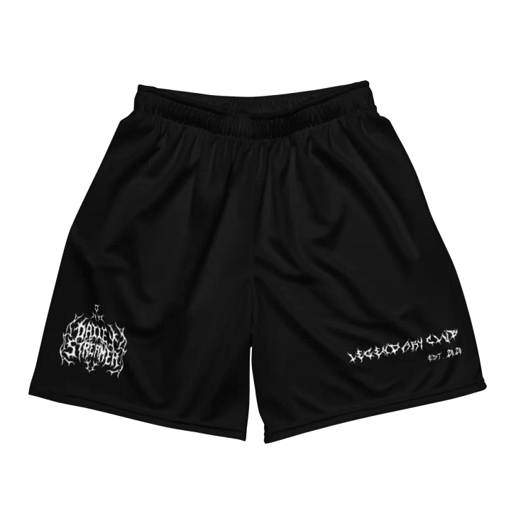 Mesh Shorts product image (1)