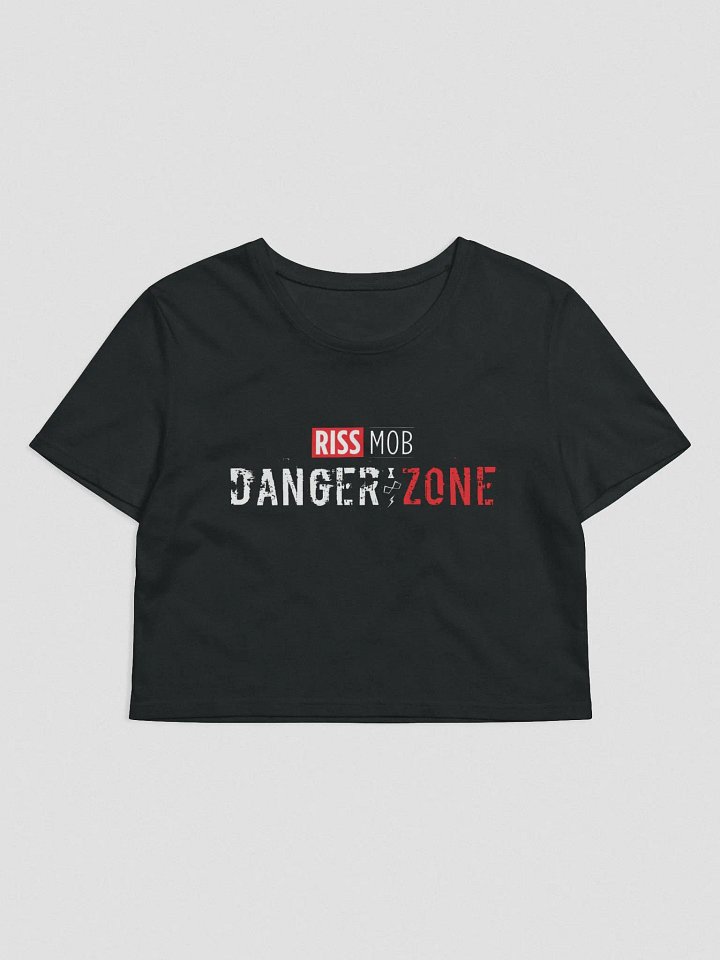 Danger Zone Crop product image (1)