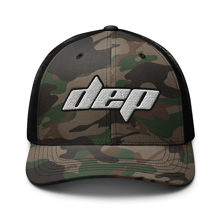 DEP Camo product image (1)