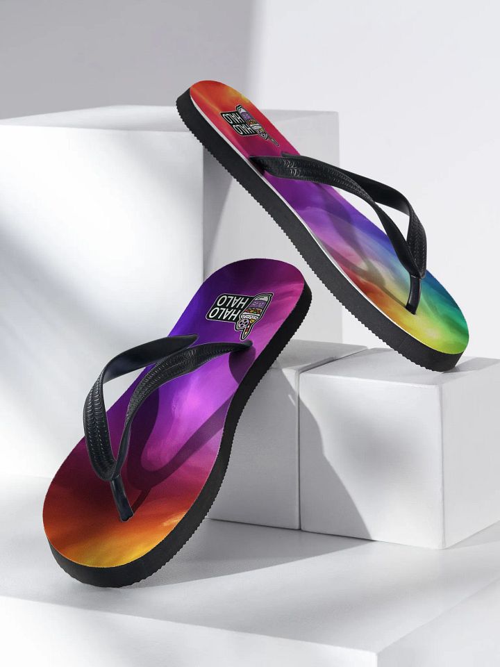 HALO HALO Colorful Tsinelas product image (2)