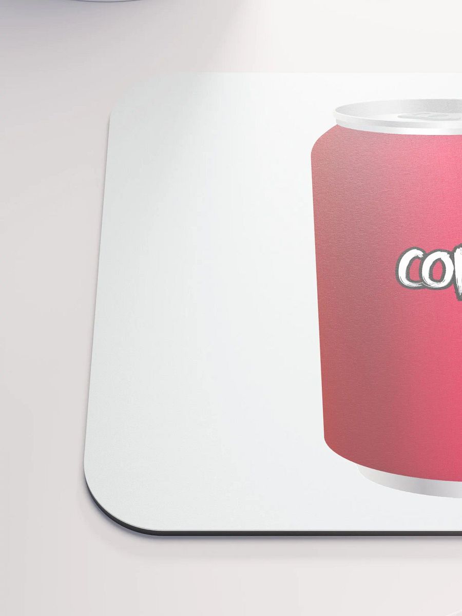 CONK Classic Mouse Pad product image (6)