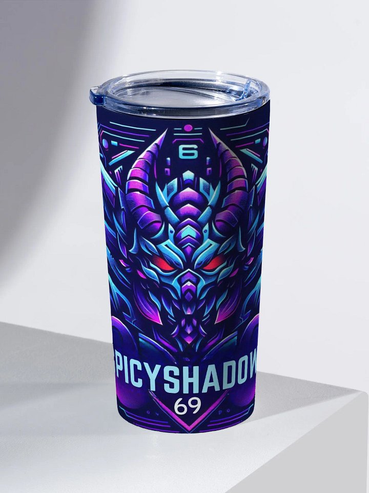 Stainless Steel Tumbler product image (2)
