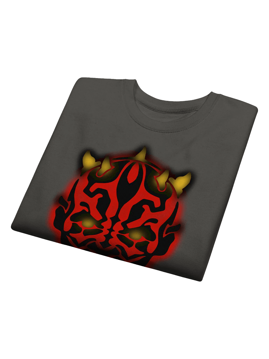 Darth Maul Seatshirt product image (3)