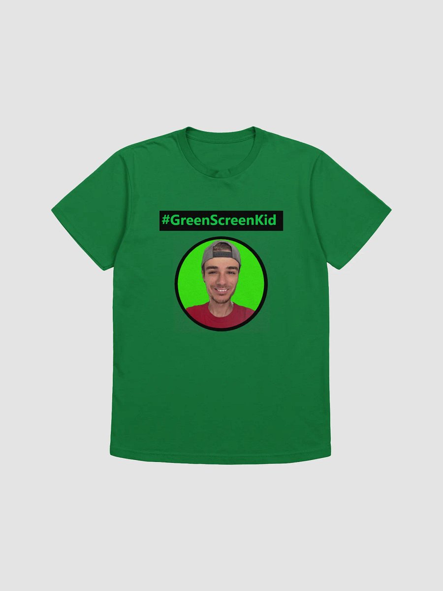 #GreenScreenKid product image (1)