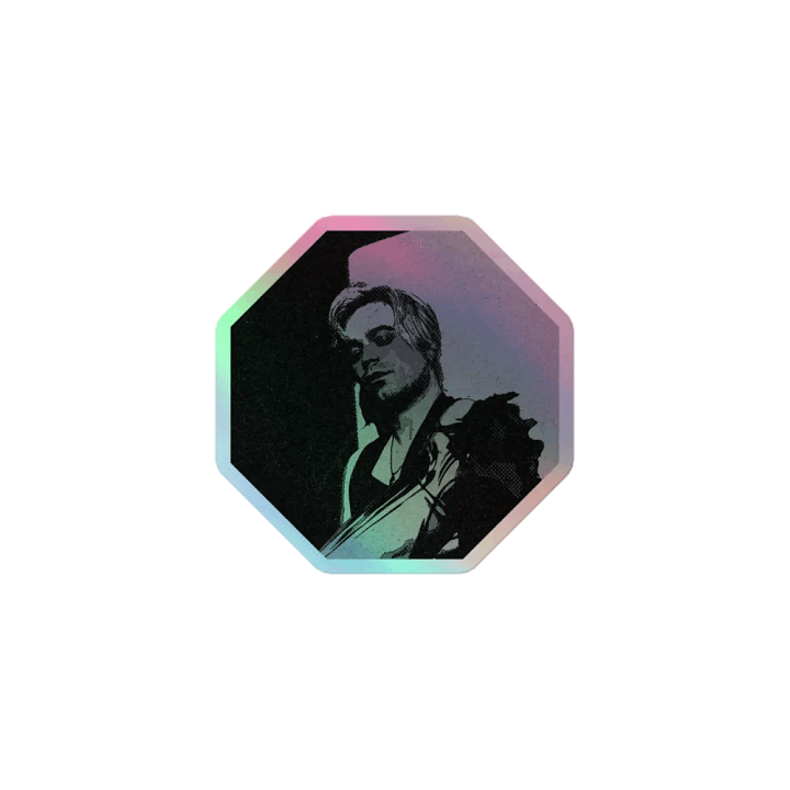 Damien Haas | noir product image (1)