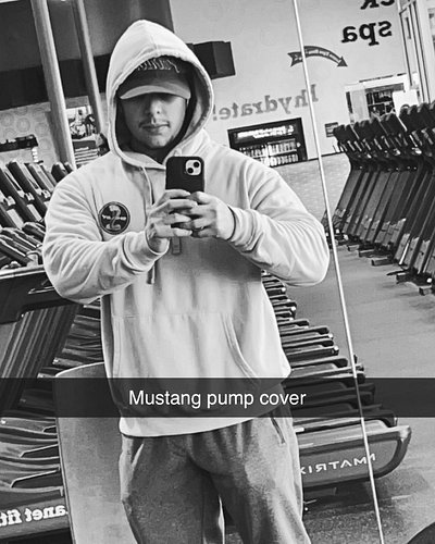 People always ask what I listen to to motivate myself in the gym, this is what I listen to.