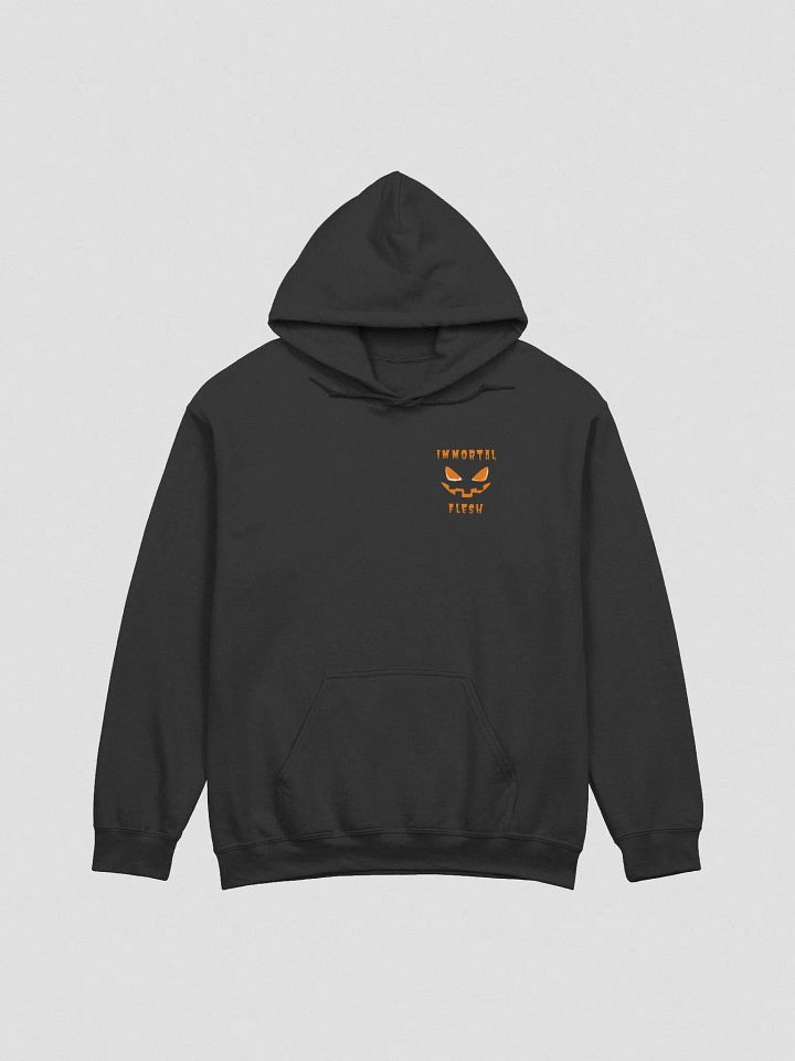 Flesh-0-Lantern Halloween Hoodie (Exclusive Drop) product image (1)