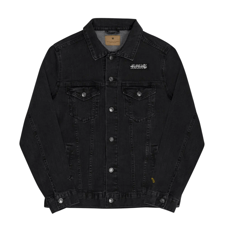 ELIVATE ''''JEAN JACKET''''' product image (2)